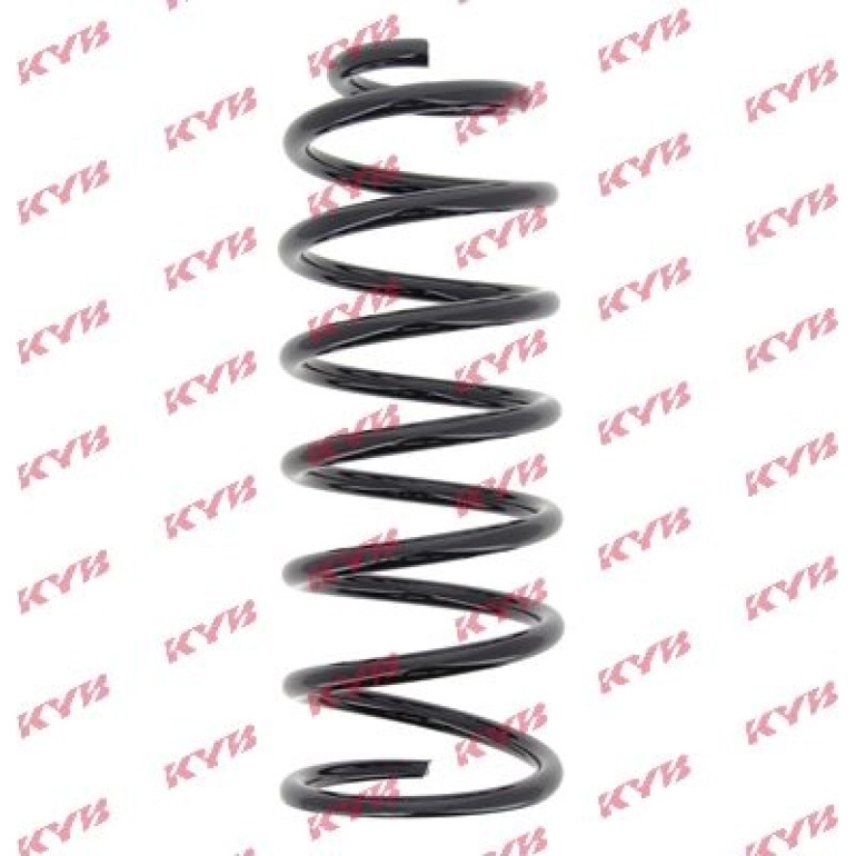 KYB Fahrwerksfeder Toyota T. Land Cruiser 90 3.0D/3.4 04.96 RF6048