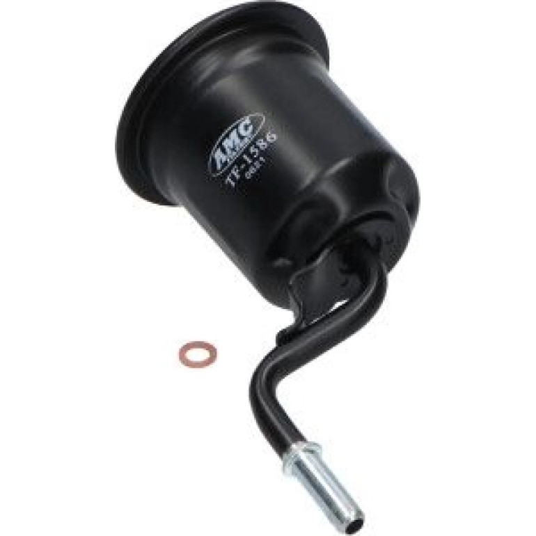AMC Kraftstofffilter PKW TF-1586 AMC Kraftstofffilter PKW TF-1586