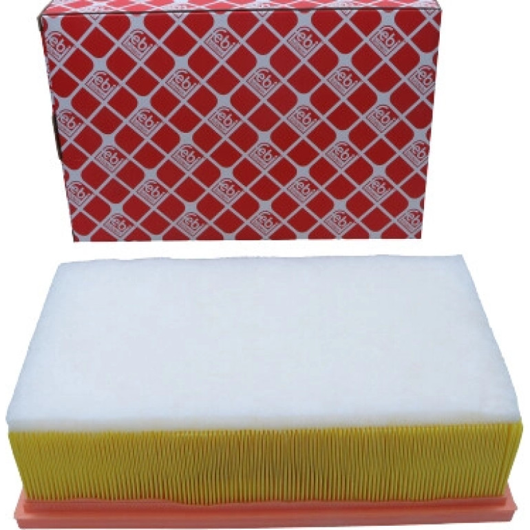 Luftfilter 48507 Luftfilter 48507