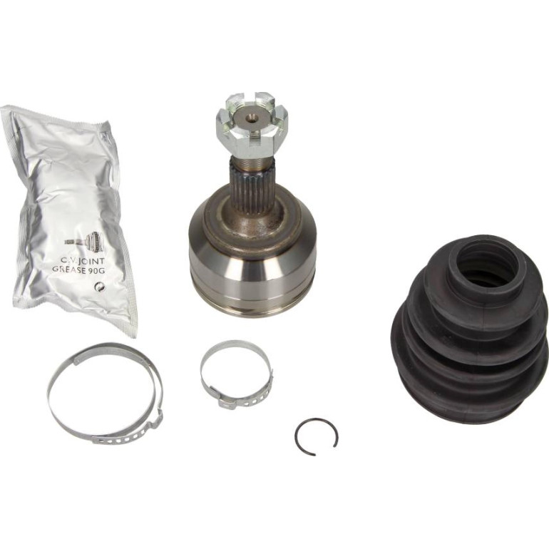 Gelenksatz, Antriebswelle Peugeot 307/C4/207 1.4/1.6 49-0288 Gelenksatz, Antriebswelle Peugeot 307/C4/207 1.4/1.6 49-0288