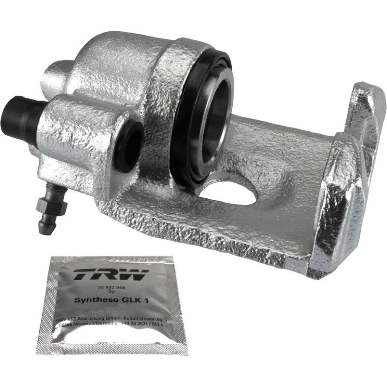 Tauschbremssattel VA li BHV326E Tauschbremssattel VA li BHV326E