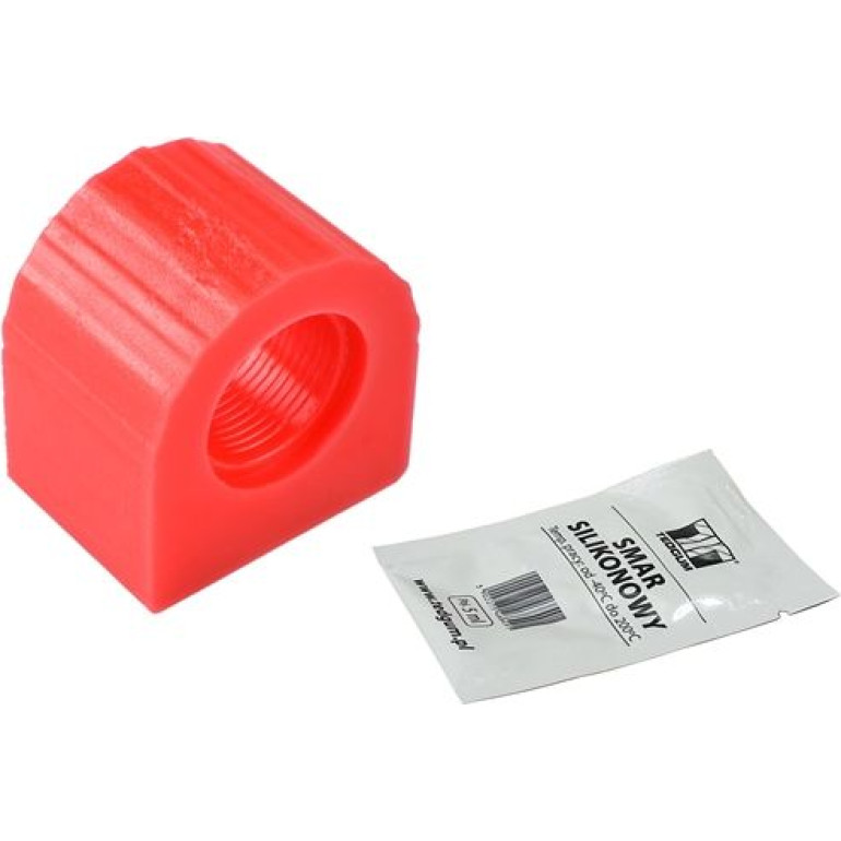 TEDGUM Stabilisatorbuchse TED64139 TEDGUM Stabilisatorbuchse TED64139