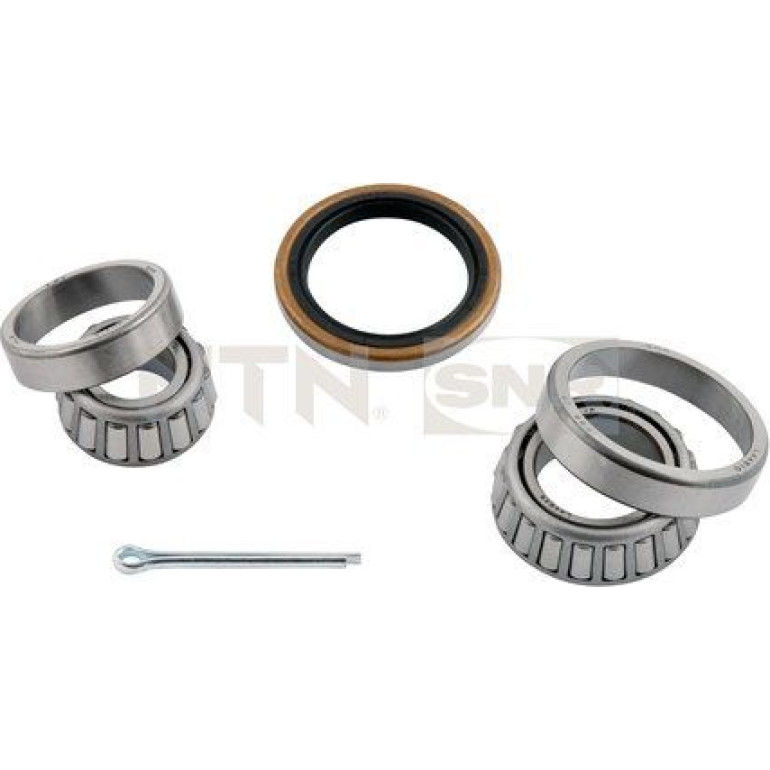 SNR Radlagersatz R173.00