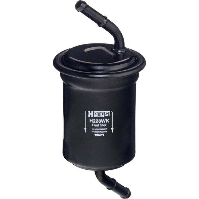 HENGST FILTER Kraftstofffilter H228WK