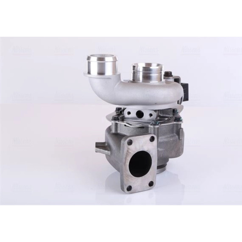 NISSENS Turbolader 93455 NISSENS Turbolader 93455