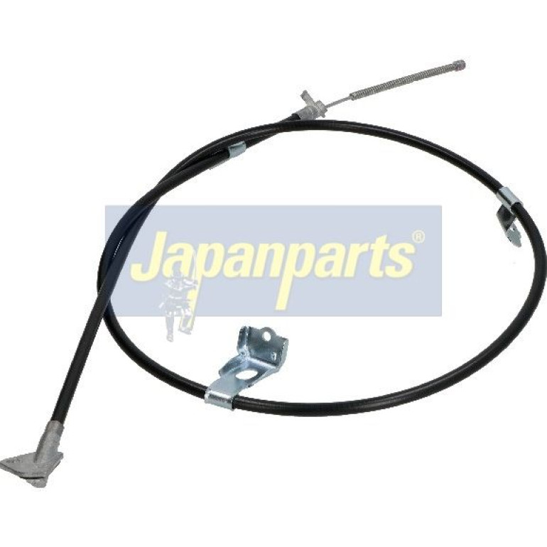 Seilzug, Feststellbremse Toyota T. Yaris Verso 1.3/1.4 D-4D/1.5 99-05 Le BC-2036L Seilzug, Feststellbremse Toyota T. Yaris Verso 1.3/1.4 D-4D/1.5 99-05 Le BC-2036L