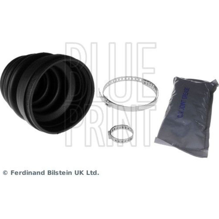 Faltenbalg, Antriebswelle Nissan Int. Primera P11 105X23X84 ADN18132 Faltenbalg, Antriebswelle Nissan Int. Primera P11 105X23X84 ADN18132