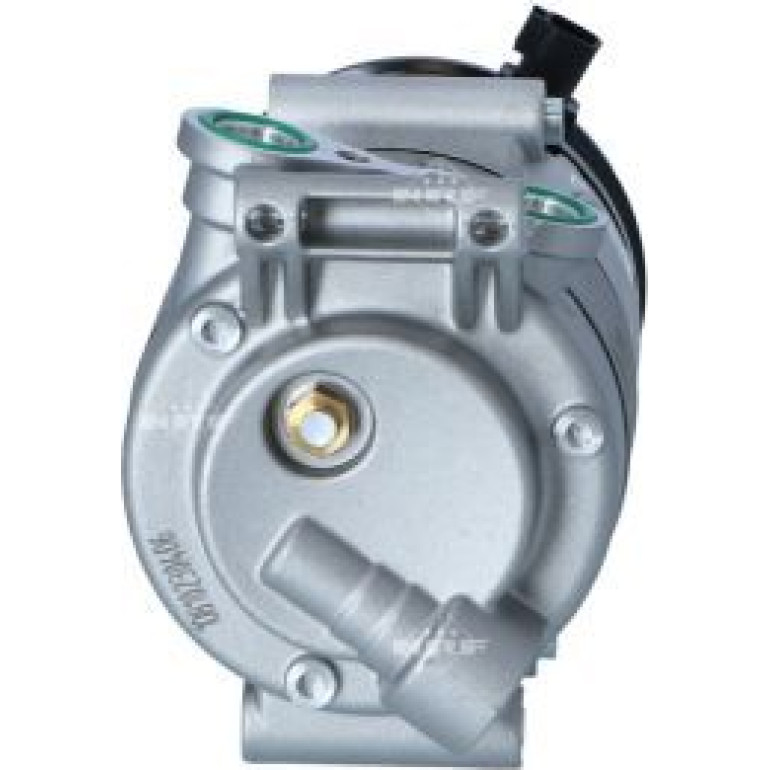 Kompressor, Klimaanlage NRF32415 Kompressor, Klimaanlage NRF32415
