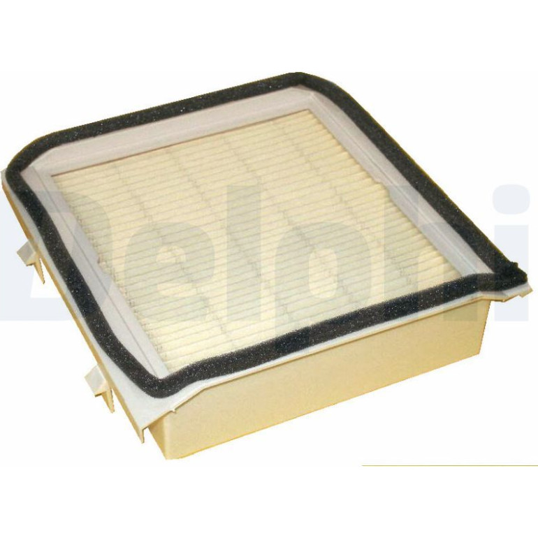 DELPHI Innenraumfilter TSP0325022