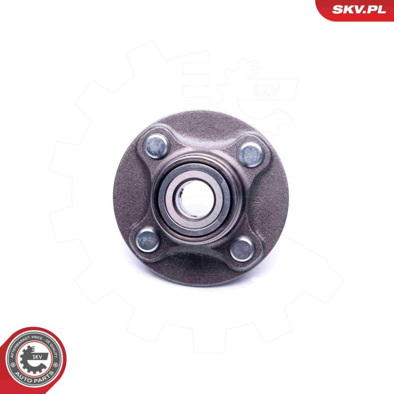 ESEN SKV Radlagersatz 29SKV208 ESEN SKV Radlagersatz 29SKV208