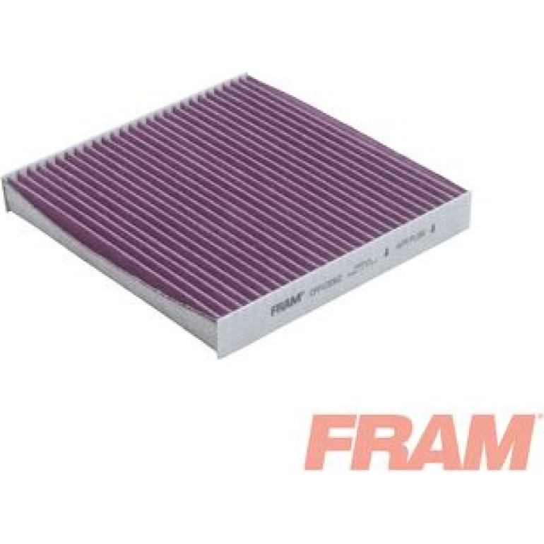 FRAM Innenraumfilter CFP10062 FRAM Innenraumfilter CFP10062