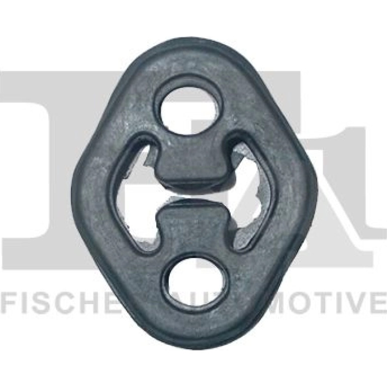 Halter, Abgasanlage 143-926
