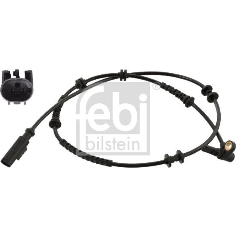 FEBI BILSTEIN ABS Sensor 106706 FEBI BILSTEIN ABS Sensor 106706