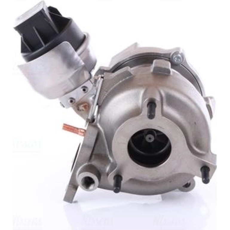 NISSENS Turbolader 93146