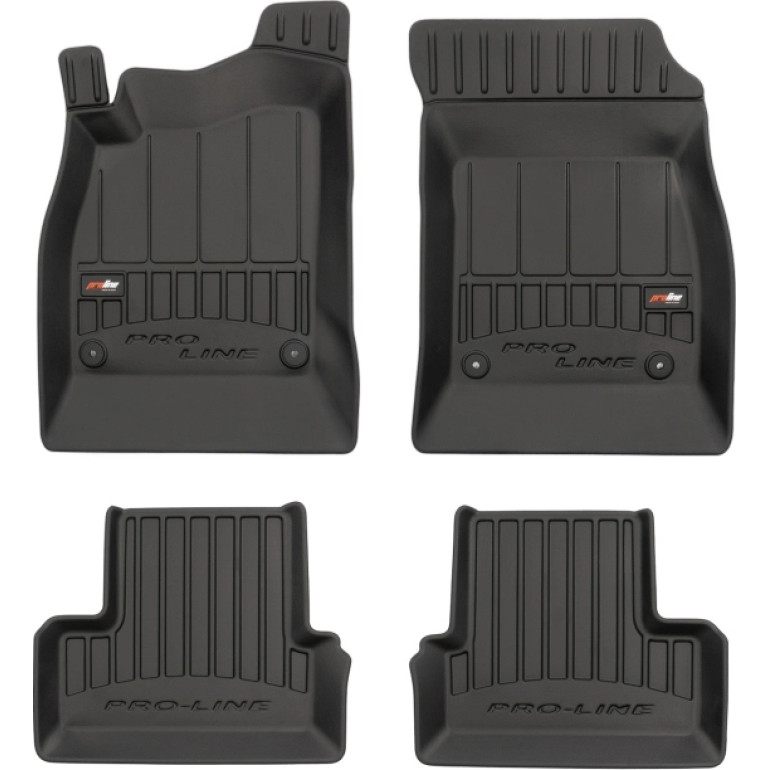 FROGUM Gummischlauchmatten F 3D Opel Astra J 2009-2015 3D407213 FROGUM Gummischlauchmatten F 3D Opel Astra J 2009-2015 3D407213