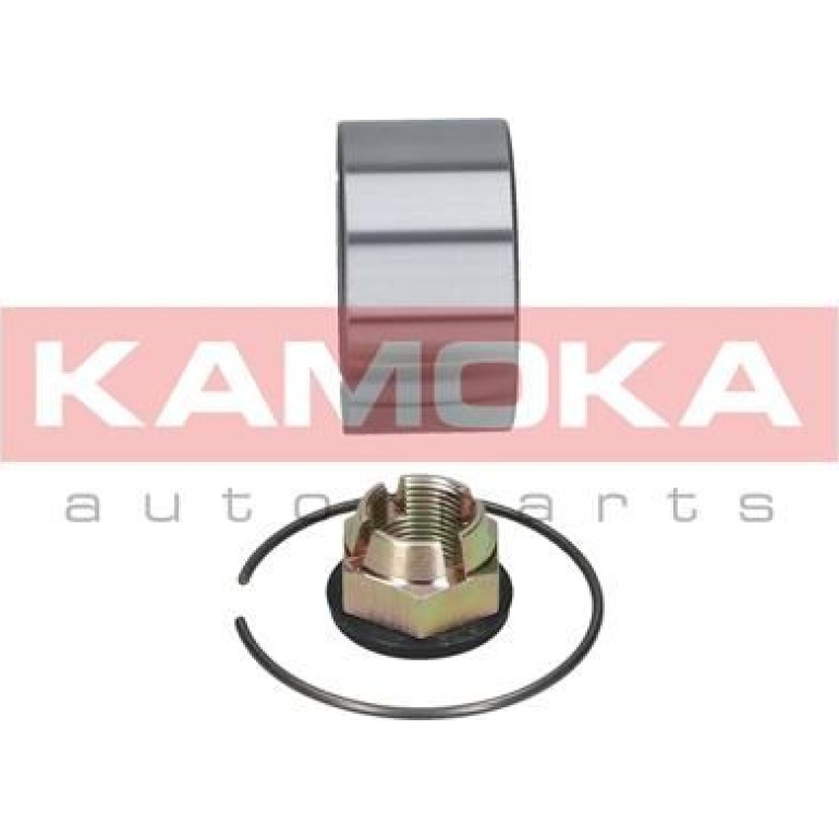 KAMOKA Radlagersatz 5600017 KAMOKA Radlagersatz 5600017