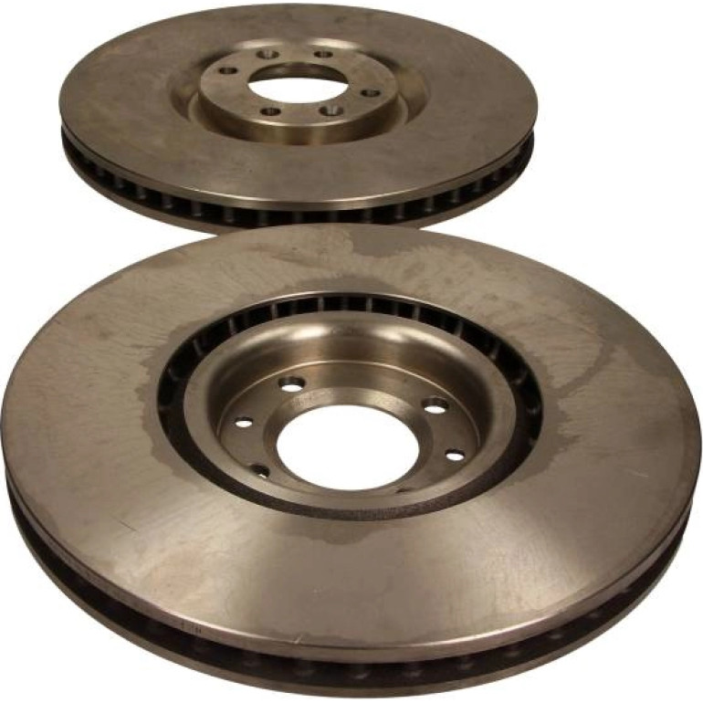 Maxgear Bremsscheibe Citroen P. Ds4/Ds5 1.6-2.0 Hdi 11 19-3521 Maxgear Bremsscheibe Citroen P. Ds4/Ds5 1.6-2.0 Hdi 11 19-3521
