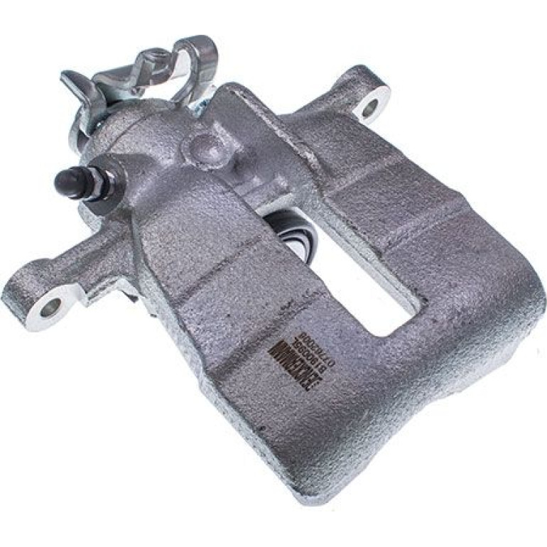 DENCKERMANN Bremstrommel B190095L DENCKERMANN Bremstrommel B190095L