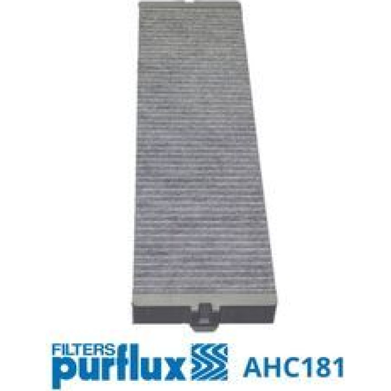 PURFLUX Filter, Innenraumluft AHC181