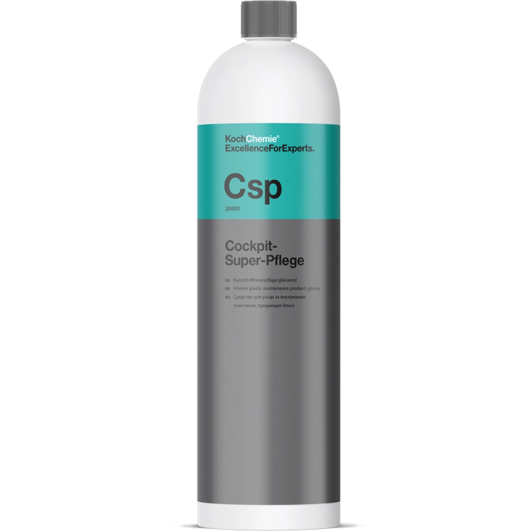 Koch Chemie Cockpit-Super-Pflege 1 l 20001 Koch Chemie Cockpit-Super-Pflege 1 l 20001