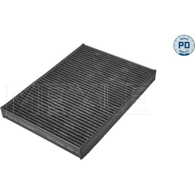 Filter, Innenraumluft 112 326 0024/PD Filter, Innenraumluft 112 326 0024/PD