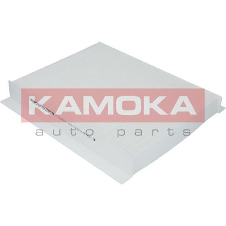 KAMOKA Filter, Innenraumluft F408301