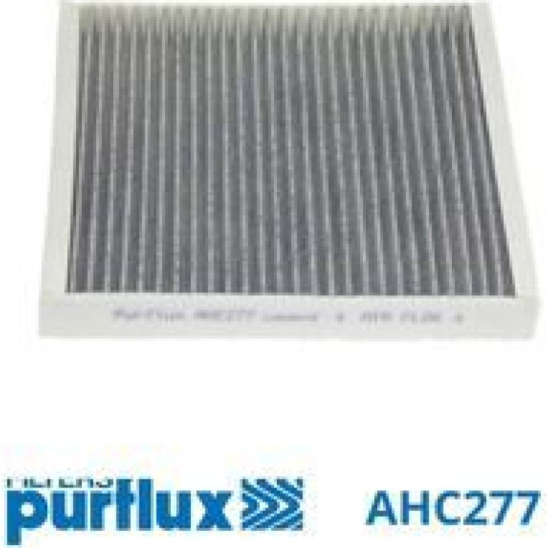 PURFLUX Filter, Innenraumluft AHC277 PURFLUX Filter, Innenraumluft AHC277