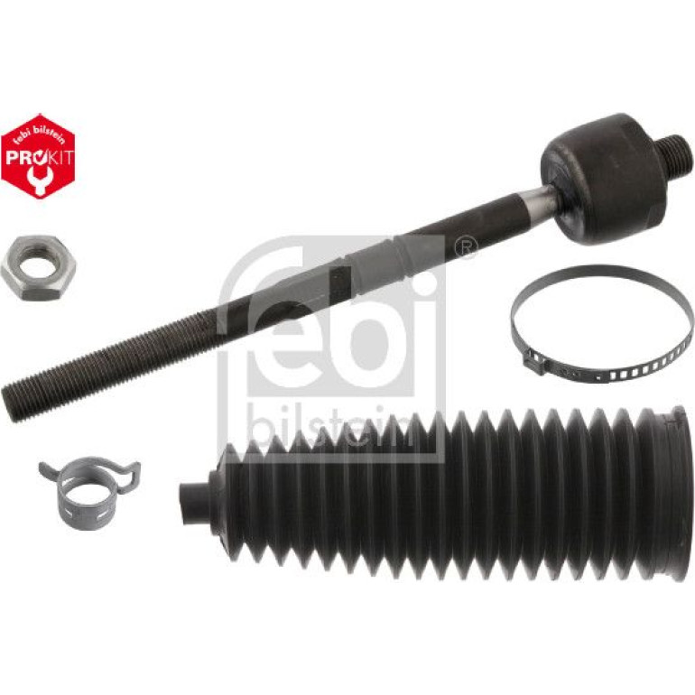 Axialgelenk, Spurstange 2500 Axialgelenk, Spurstange 2500