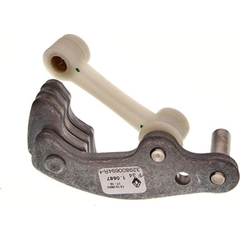 Breit Und Verbindung Renault Clio 329800694R