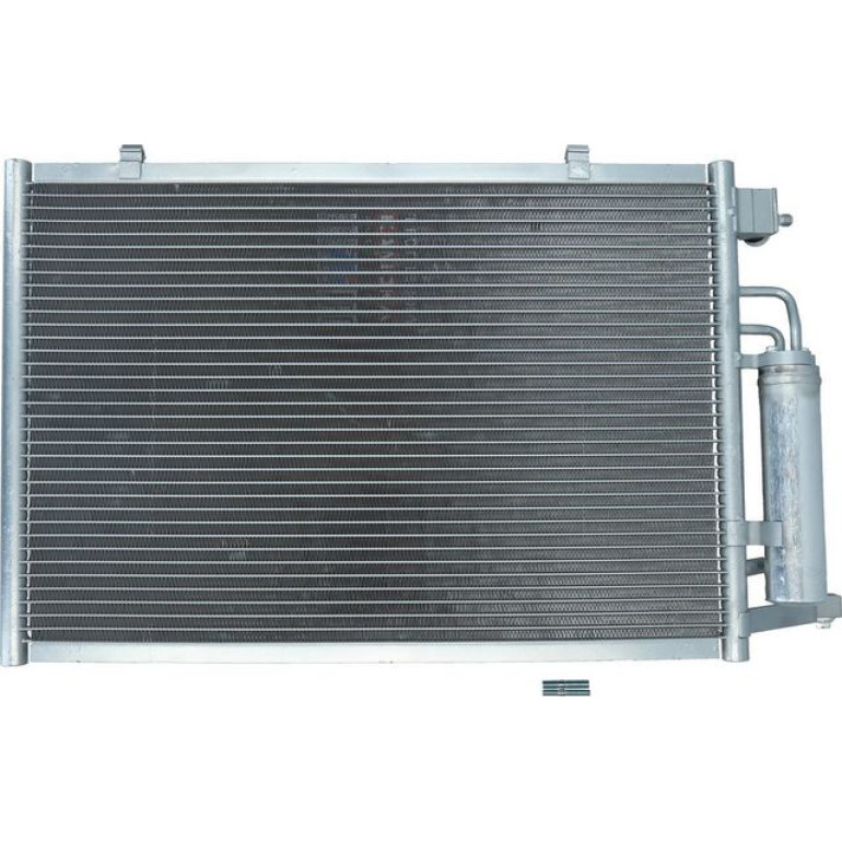 KAMOKA Kondensator, Klimaanlage 7800066 KAMOKA Kondensator, Klimaanlage 7800066