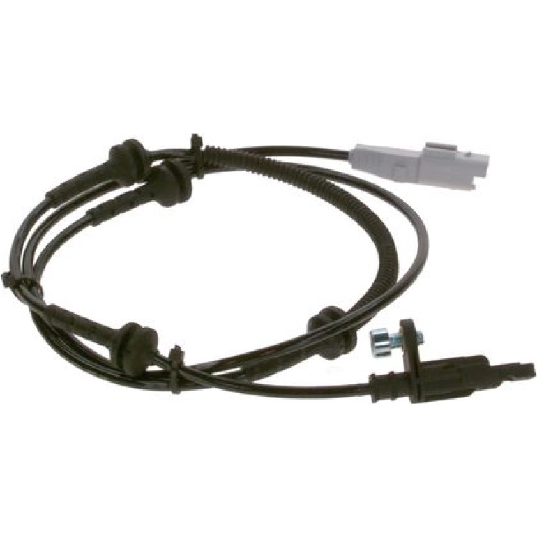Sensor, Raddrehzahl 0 986 594 522 Sensor, Raddrehzahl 0 986 594 522