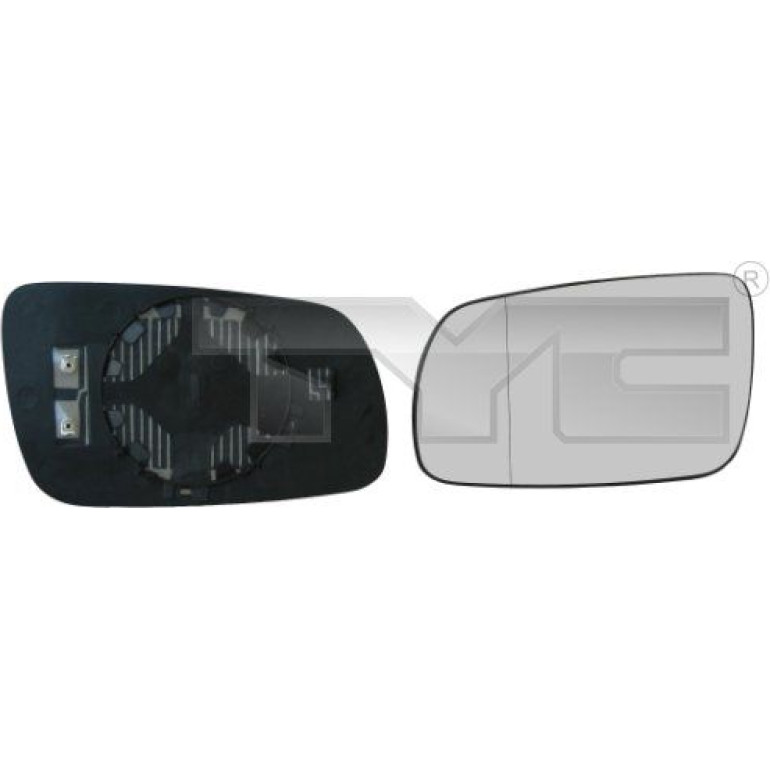 TYC Spiegelglas 332-0014-1