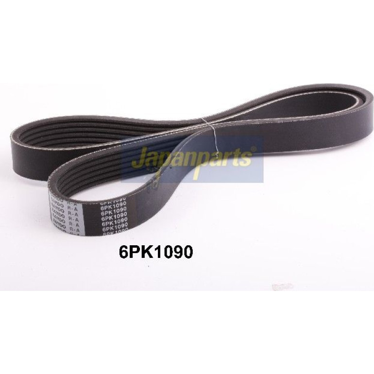 Japanparts Rillenriemen DV-6PK1090 Japanparts Rillenriemen DV-6PK1090