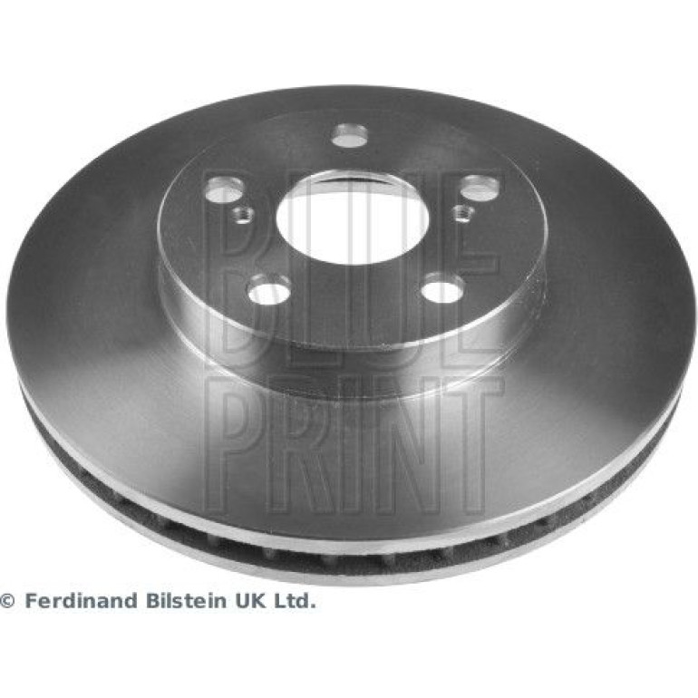 Bremsscheibe Toyota P. Celica 1.8 16 Vvt-I 99-05 ADT343135 Bremsscheibe Toyota P. Celica 1.8 16 Vvt-I 99-05 ADT343135