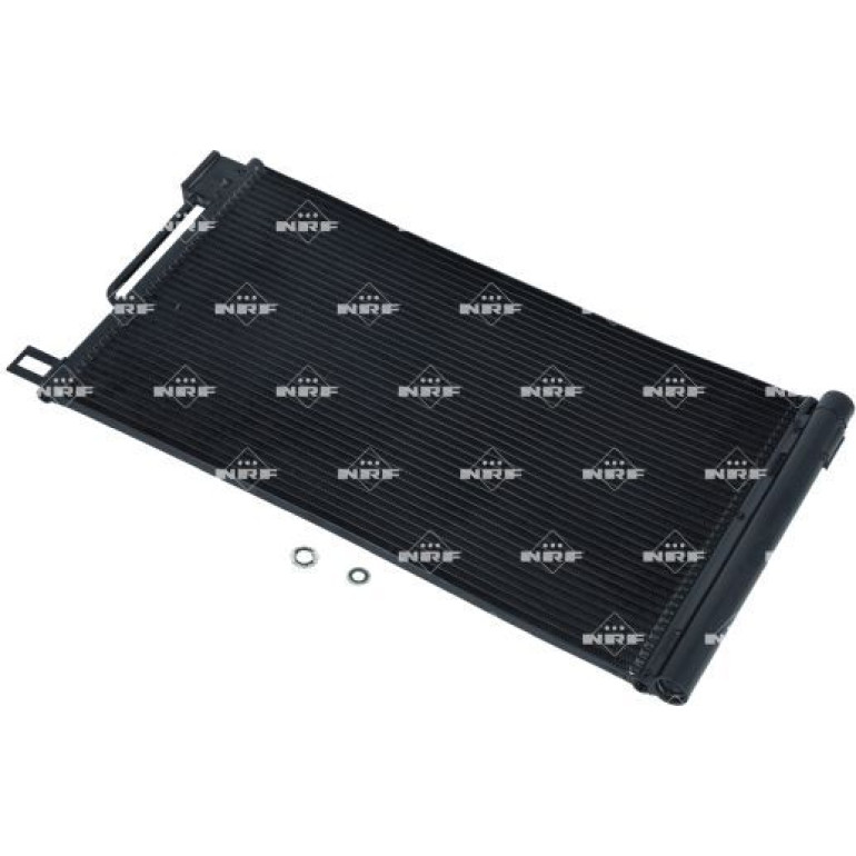 Kondensator, Klimaanlage 35777 Kondensator, Klimaanlage 35777