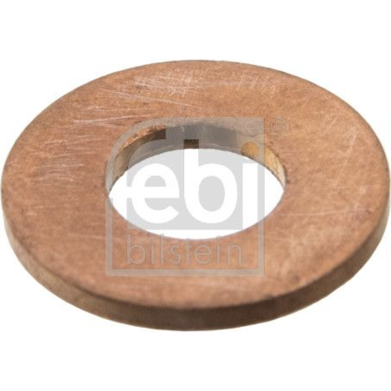 FEBI BILSTEIN Dichtung, Düsenhalter 102801 FEBI BILSTEIN Dichtung, Düsenhalter 102801