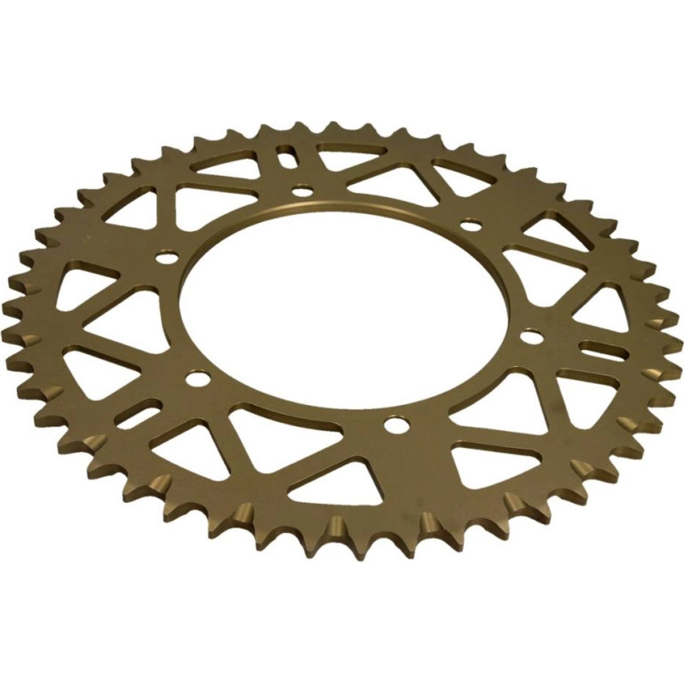 AFAM Kettenrad ALU 50 Zähne 15203+50 AFAM Kettenrad ALU 50 Zähne 15203+50