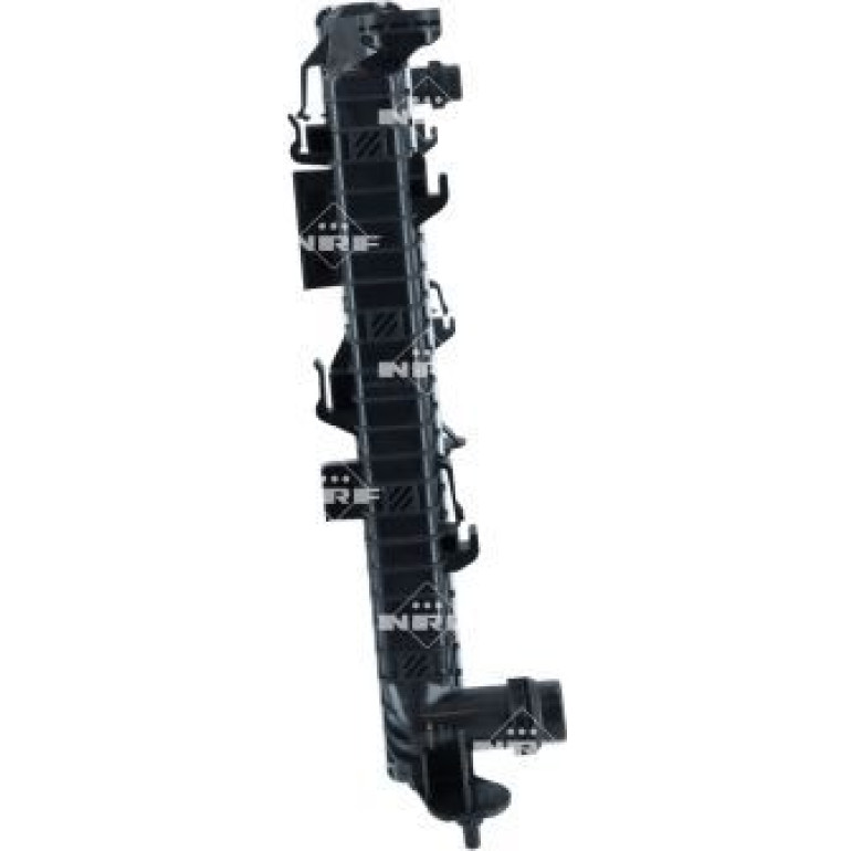 Kühler, Motorkühlung 53064 Kühler, Motorkühlung 53064