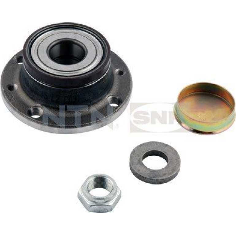 SNR Radlagersatz R158.53 SNR Radlagersatz R158.53