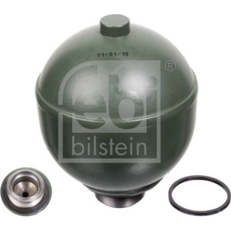 DRUCKSPEICHER, FEDERUNG/DÄMPFUNG FE23790 DRUCKSPEICHER, FEDERUNG/DÄMPFUNG FE23790