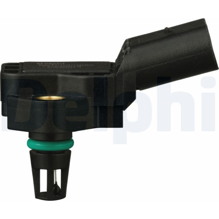 DELPHI Sensor, Saugrohrdruck PS20073-12B1 DELPHI Sensor, Saugrohrdruck PS20073-12B1