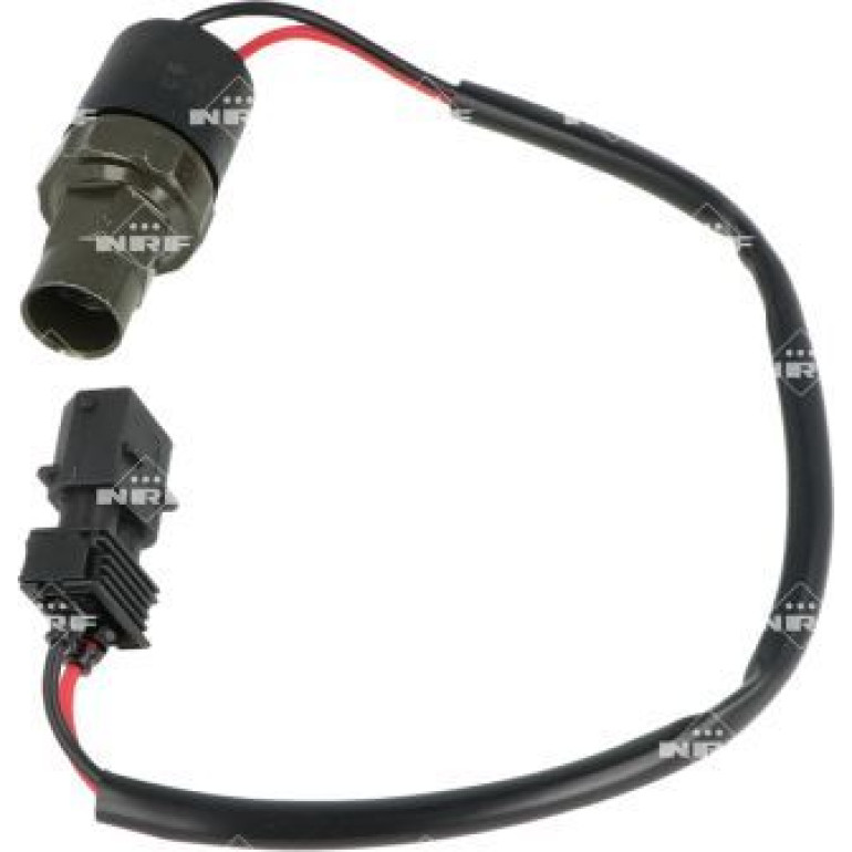 Druckschalter, Klimaanlage NRF38902