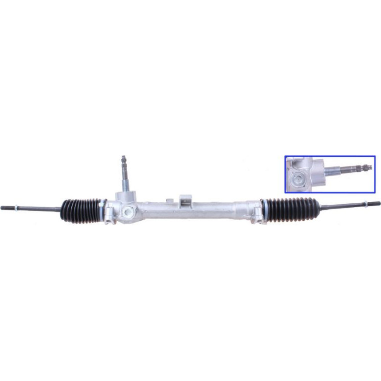 Lenkgetriebe Fiat Grande Punto/Punto Ii Handbuch 14-0483 Lenkgetriebe Fiat Grande Punto/Punto Ii Handbuch 14-0483