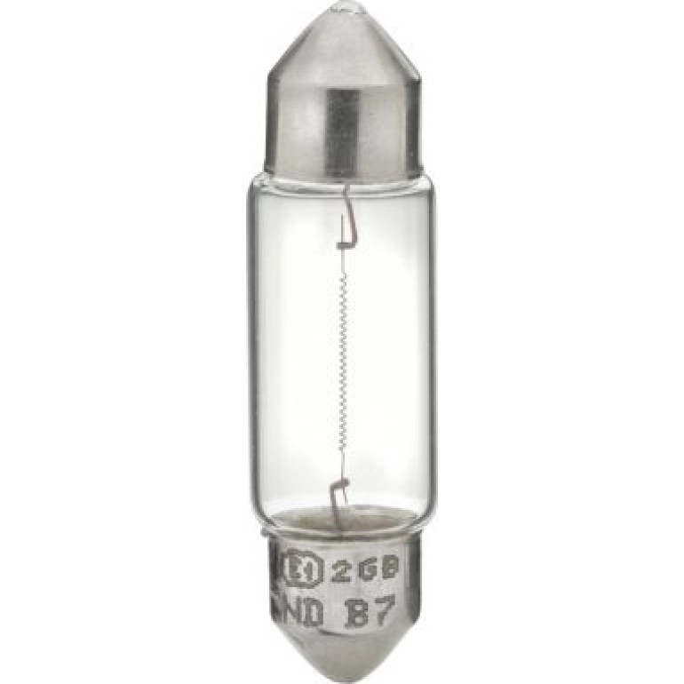 HELLA Glühlampe, Umriß-/Begrenzungsleuchte 8GM 002 092-241
