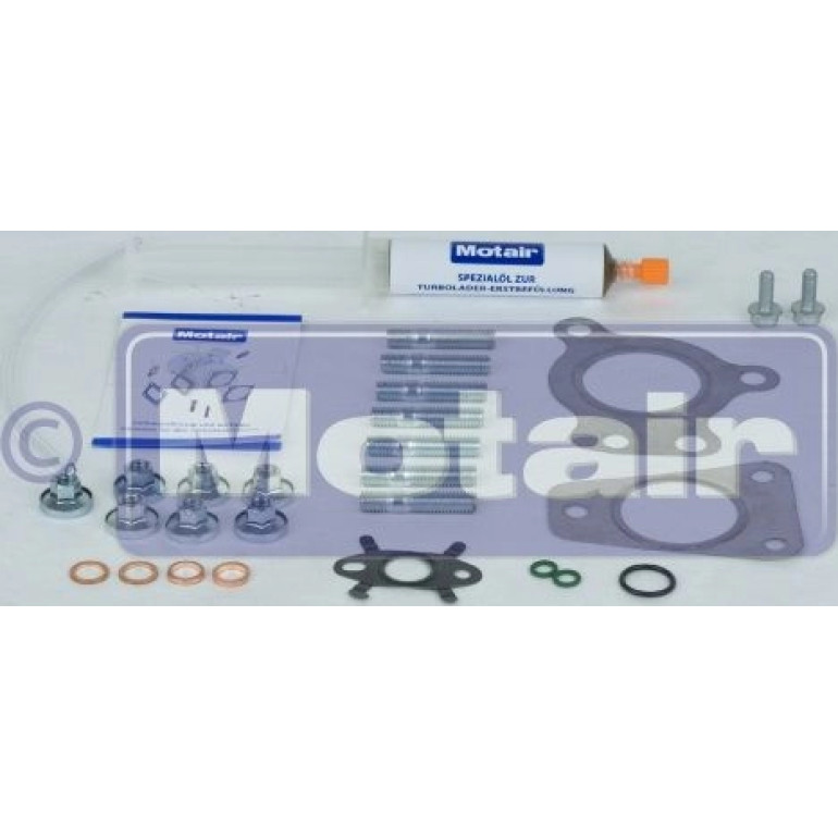 Montagesatz Turbolader 440033 Montagesatz Turbolader 440033