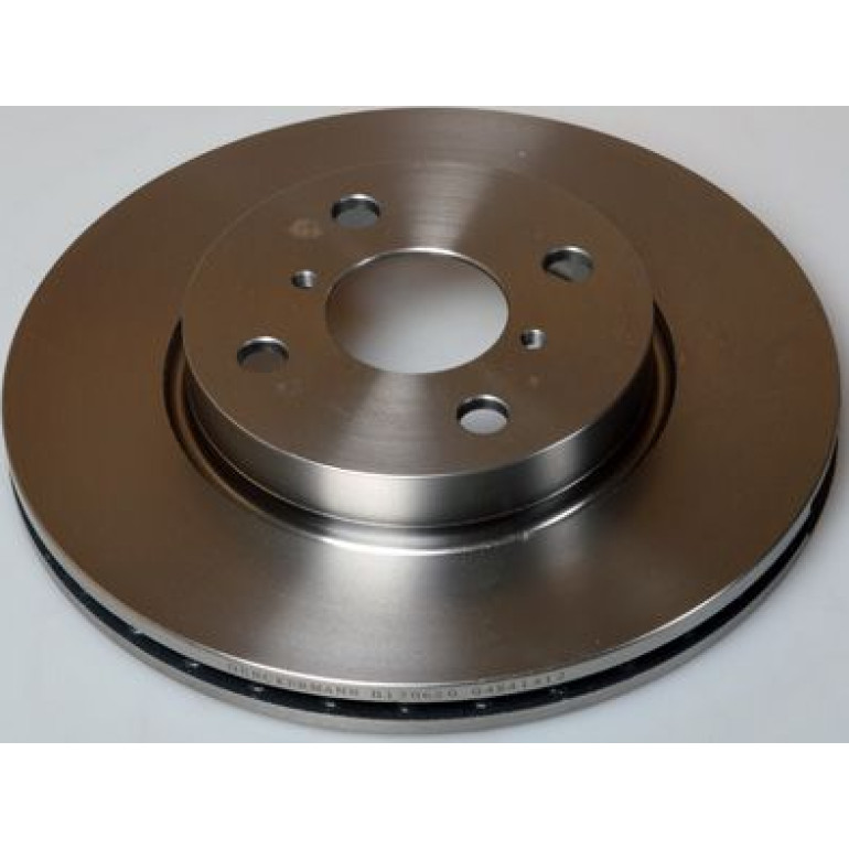 DENCKERMANN Bremsscheibe B130620 DENCKERMANN Bremsscheibe B130620