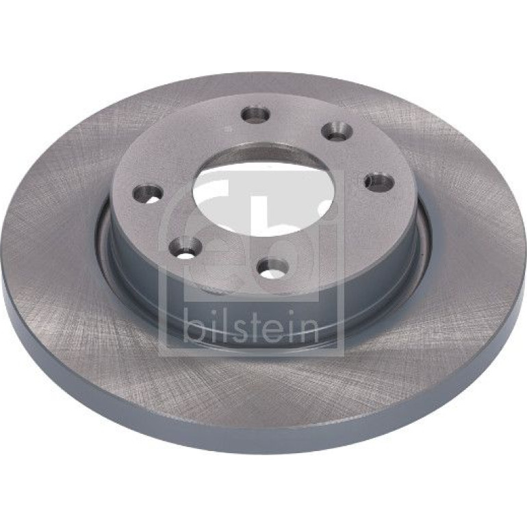 FEBI BILSTEIN Bremsscheibe 11105 FEBI BILSTEIN Bremsscheibe 11105