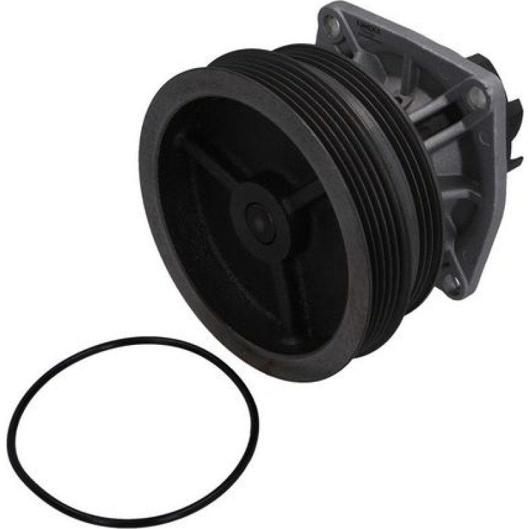 KAMOKA Wasserpumpe T0112 KAMOKA Wasserpumpe T0112