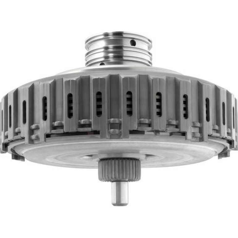 BorgWarner (AWD) Kupplungssatz 202152 BorgWarner (AWD) Kupplungssatz 202152
