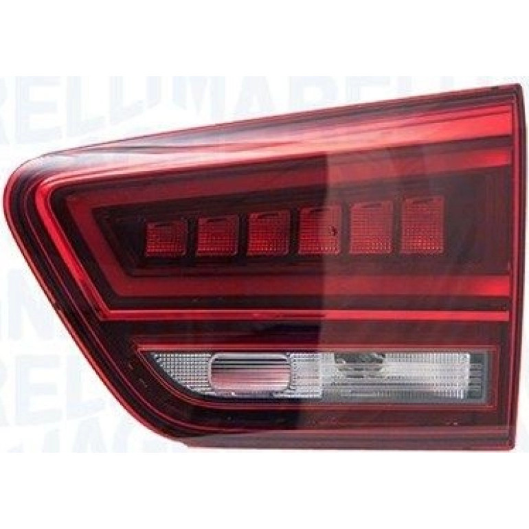MAGNETI MARELLI Heckleuchte 714000028820
